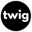 Twig AI CoPilot icon